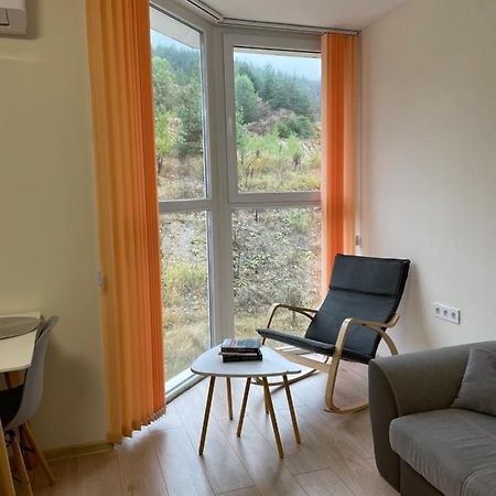 Barcelo Apartment Velingrad Buitenkant foto