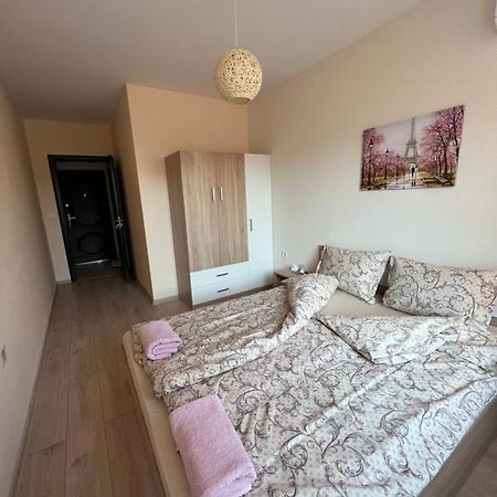 Barcelo Apartment Velingrad Buitenkant foto