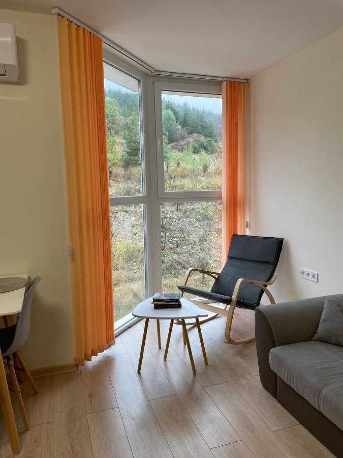 Barcelo Apartment Velingrad Buitenkant foto