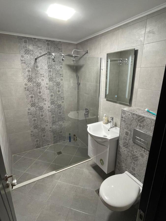 Barcelo Apartment Velingrad Buitenkant foto
