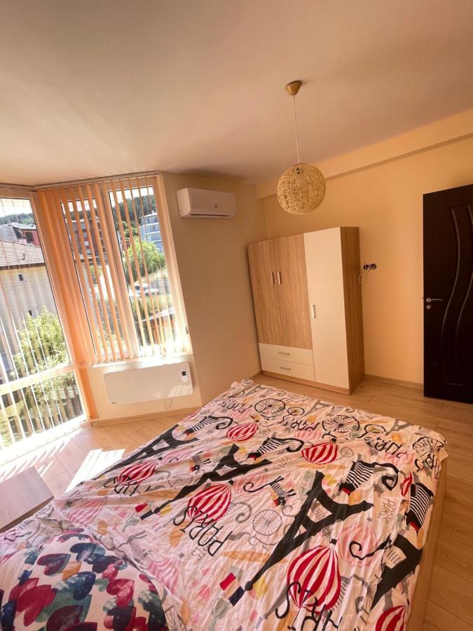 Barcelo Apartment Velingrad Buitenkant foto