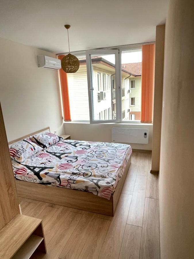 Barcelo Apartment Velingrad Buitenkant foto