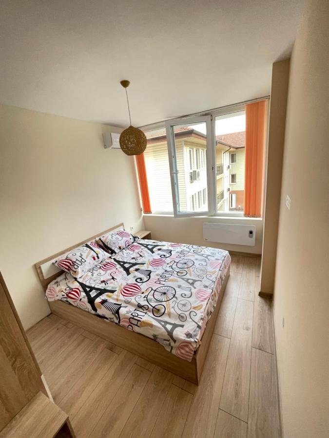 Barcelo Apartment Velingrad Buitenkant foto