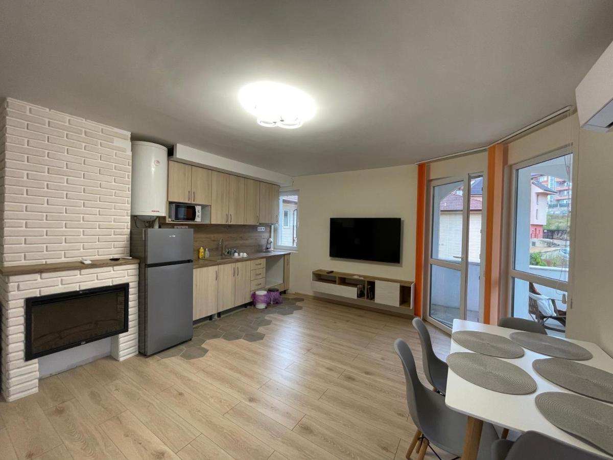 Barcelo Apartment Velingrad Buitenkant foto