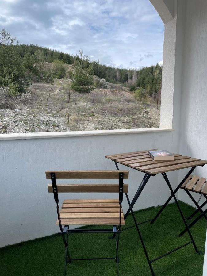 Barcelo Apartment Velingrad Buitenkant foto