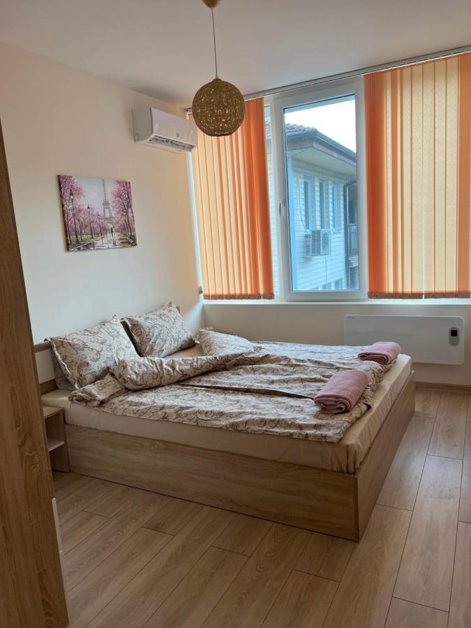 Barcelo Apartment Velingrad Buitenkant foto