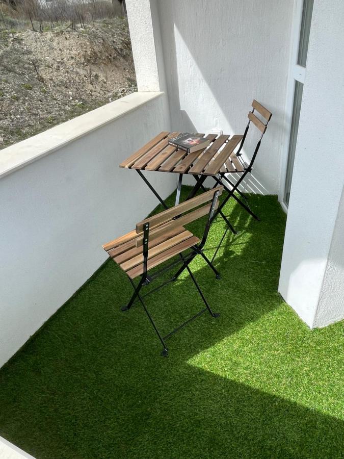 Barcelo Apartment Velingrad Buitenkant foto